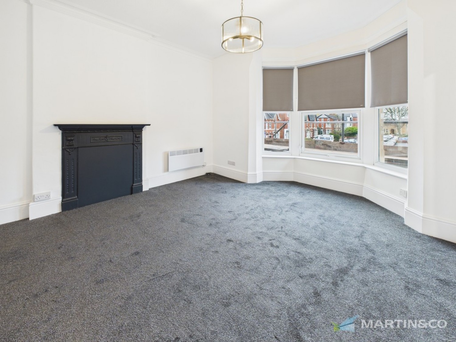 Park Road, St. Annes