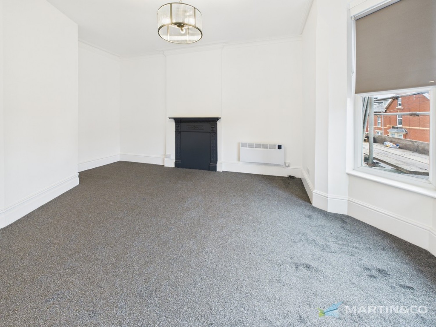 Park Road, St. Annes