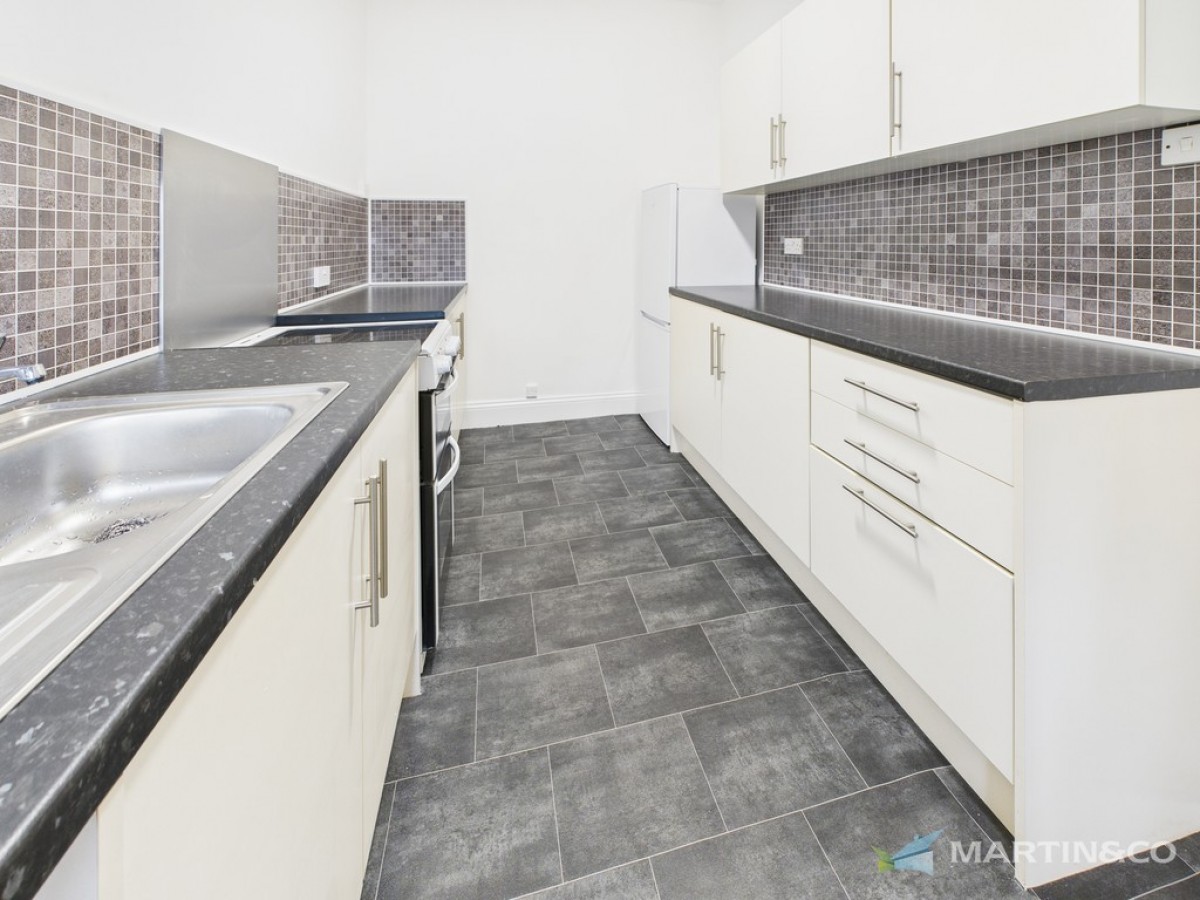 Park Road, St. Annes