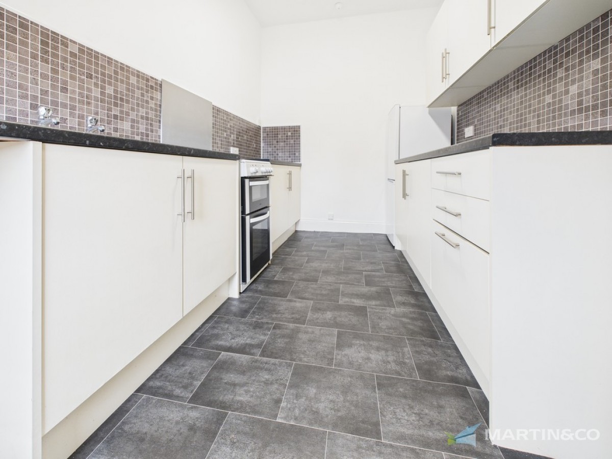 Park Road, St. Annes