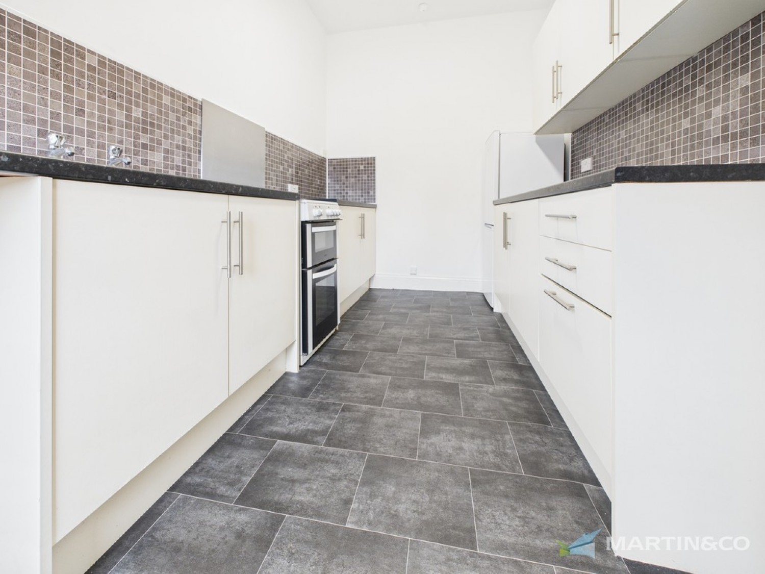 Park Road, St. Annes