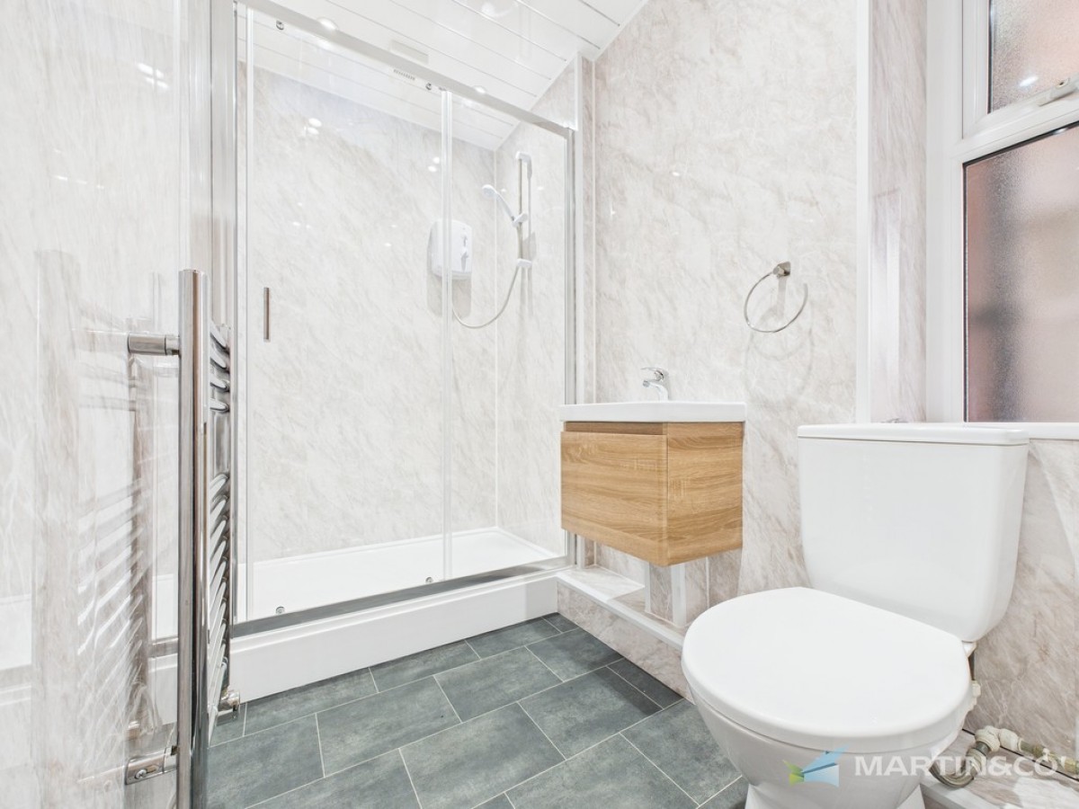 Park Road, St. Annes