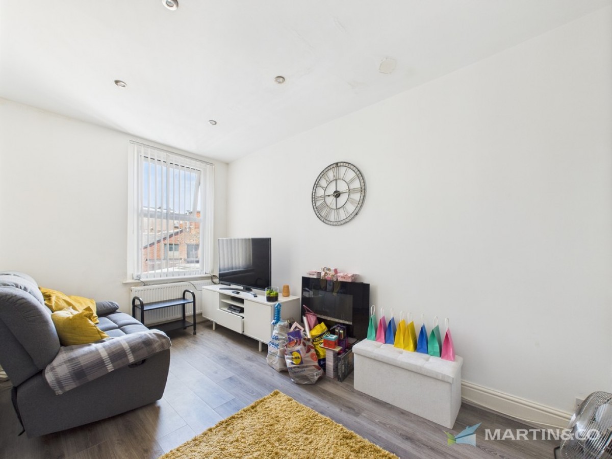 Ribble Road, Blackpool