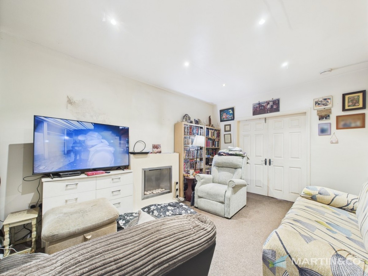 Ribble Road, Blackpool