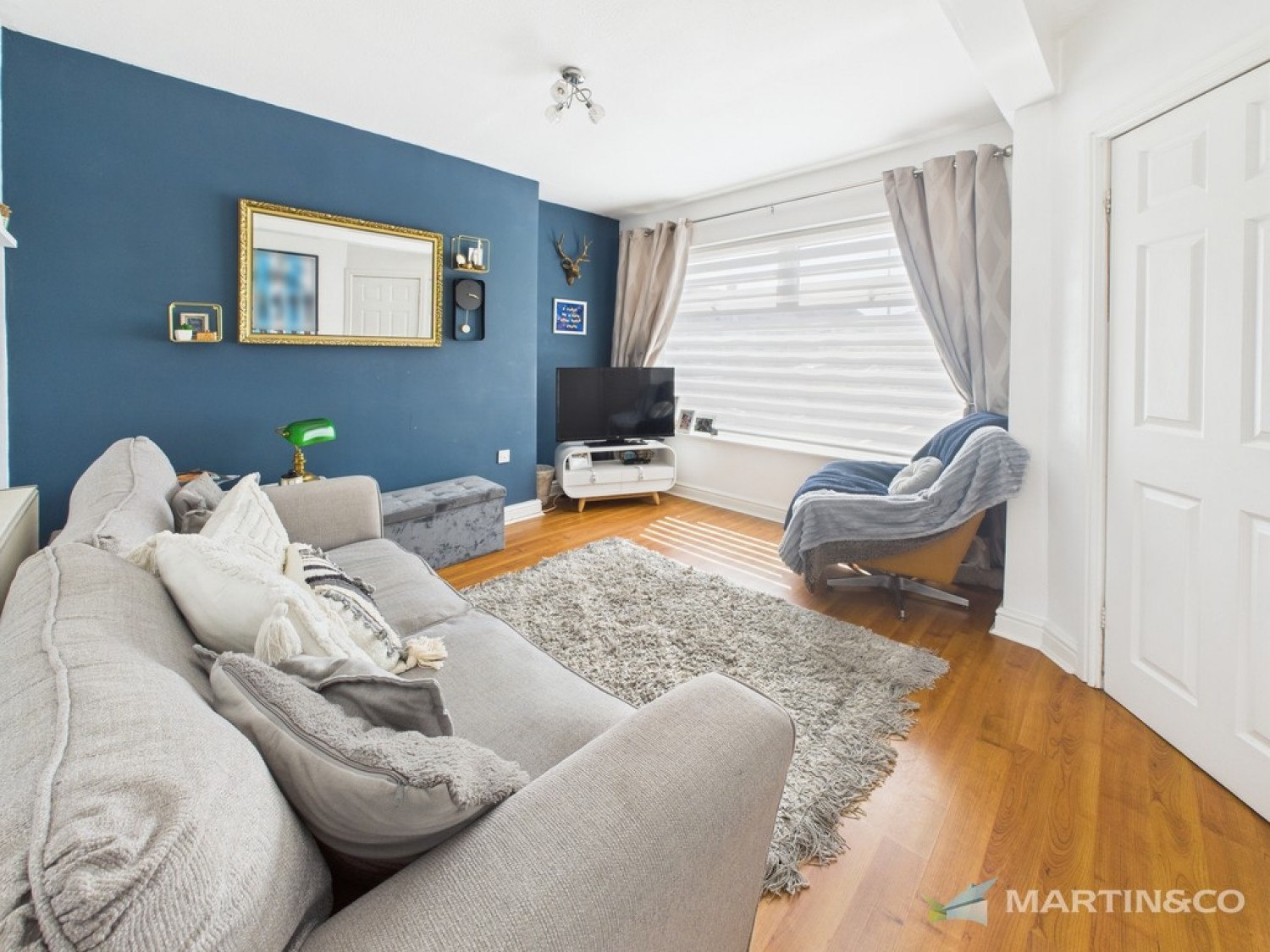 Elterwater Place, Blackpool