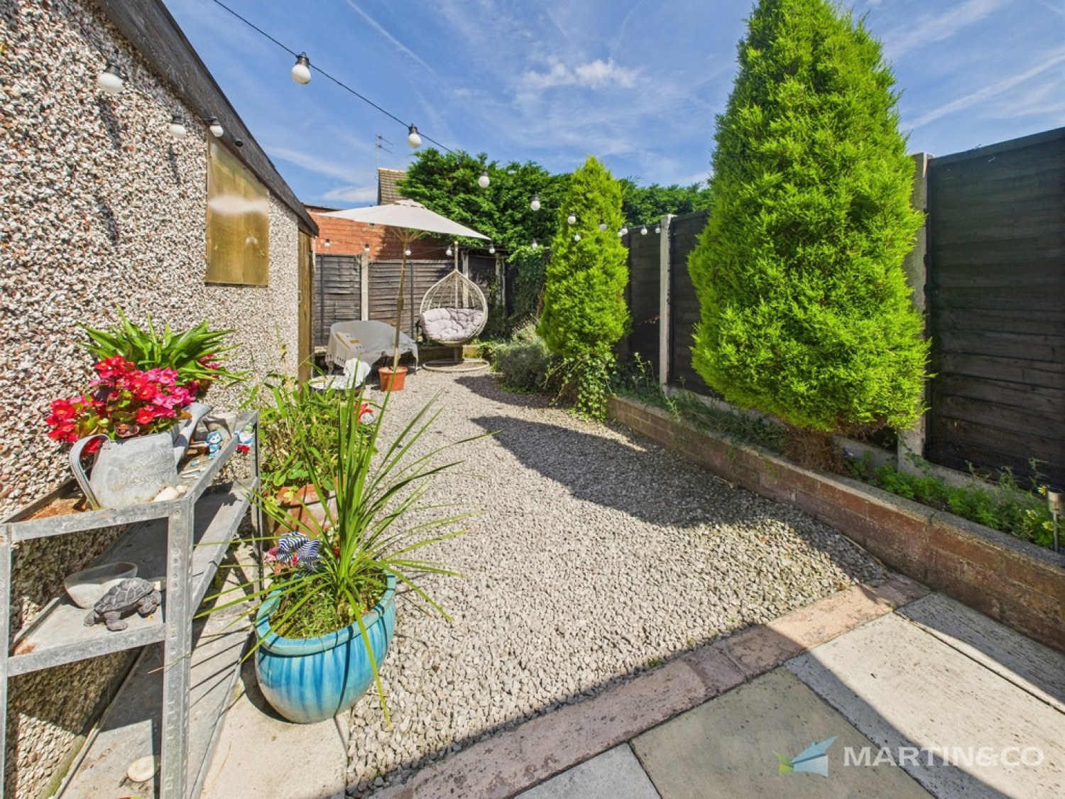 Elterwater Place, Blackpool