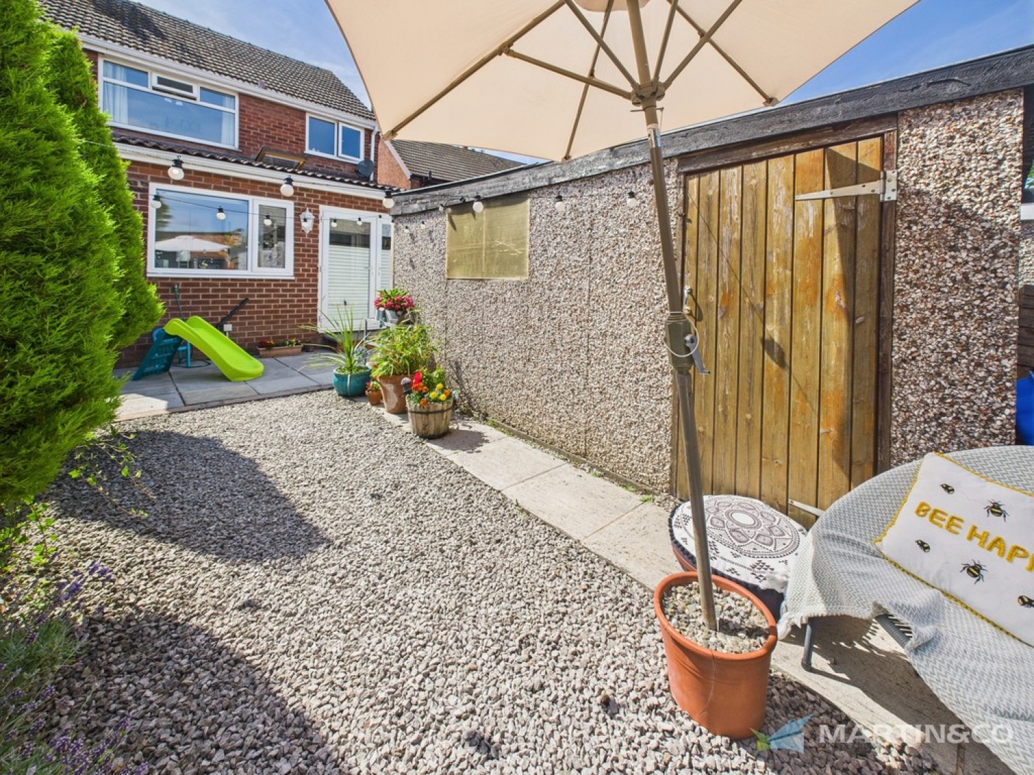 Elterwater Place, Blackpool