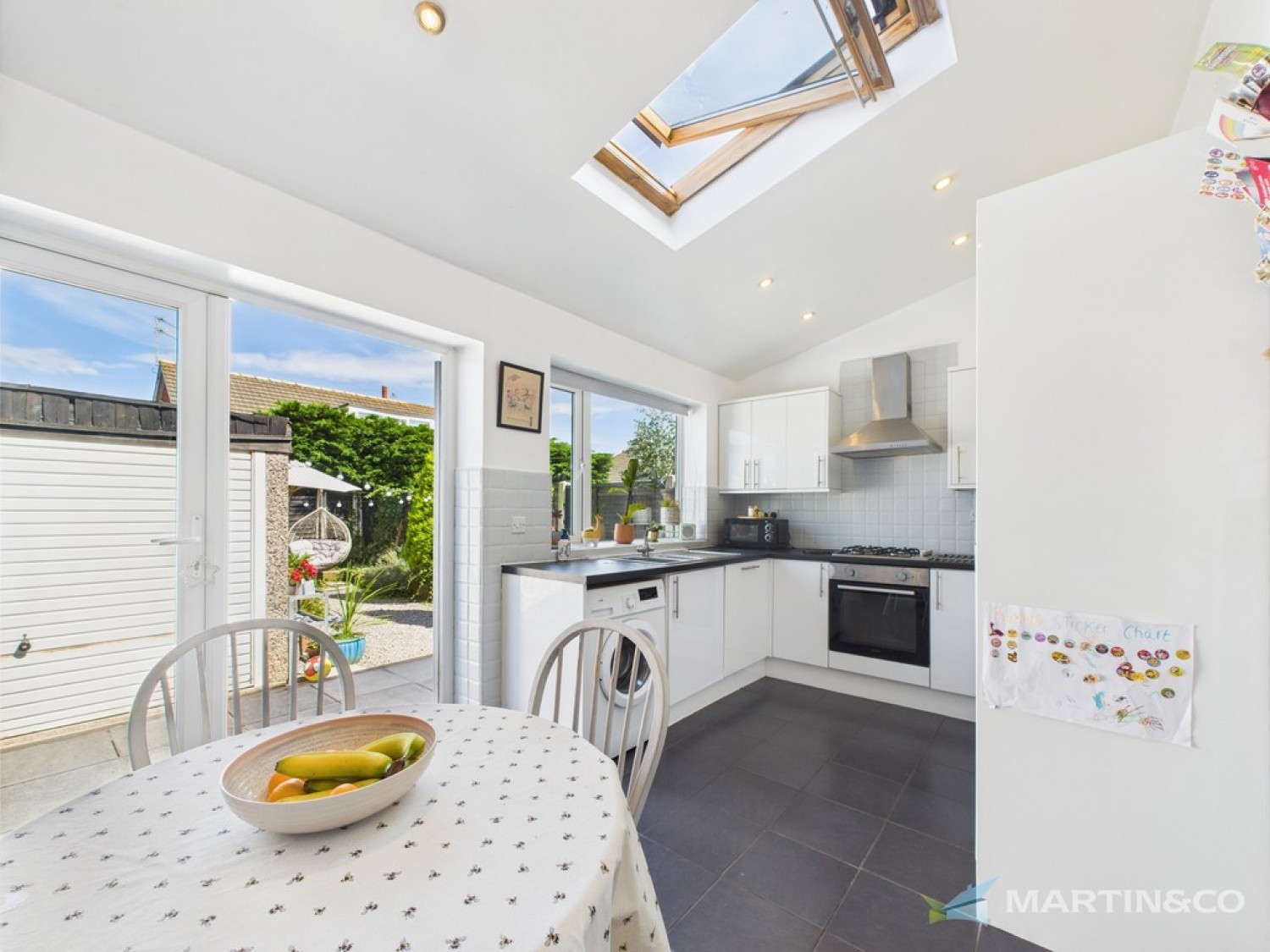 Elterwater Place, Blackpool