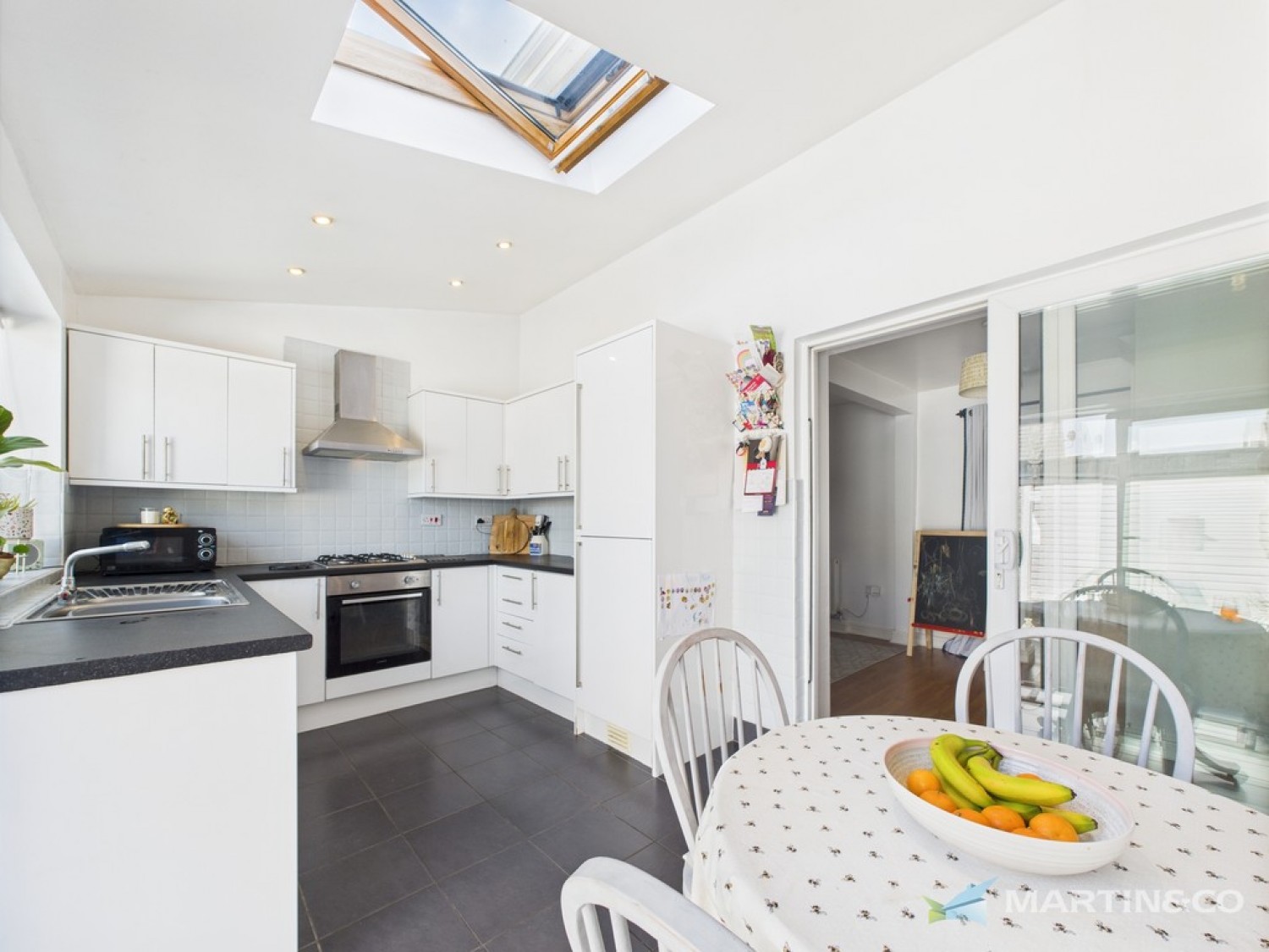 Elterwater Place, Blackpool