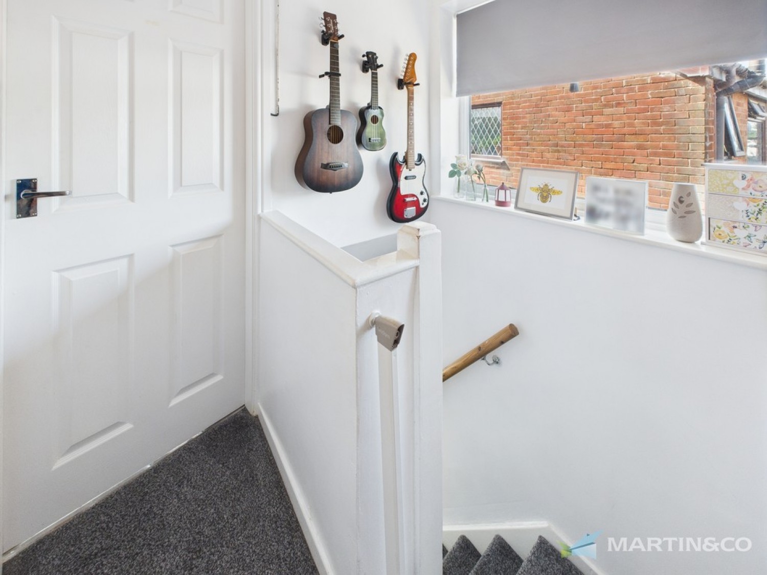 Elterwater Place, Blackpool