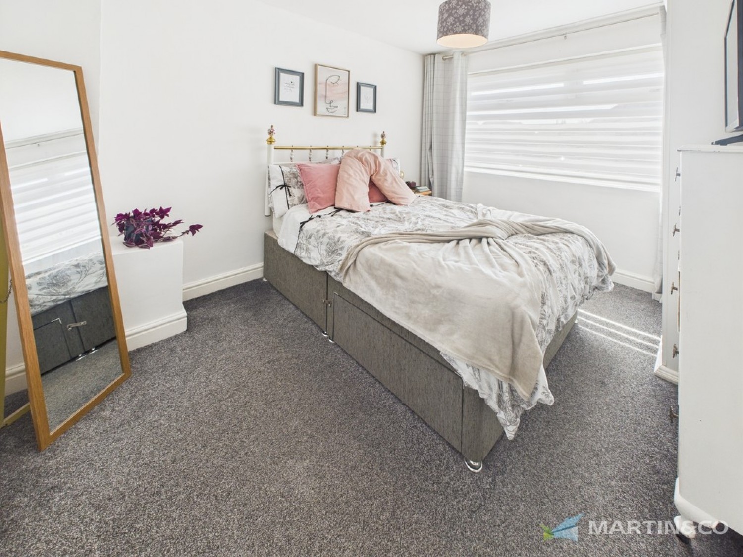 Elterwater Place, Blackpool