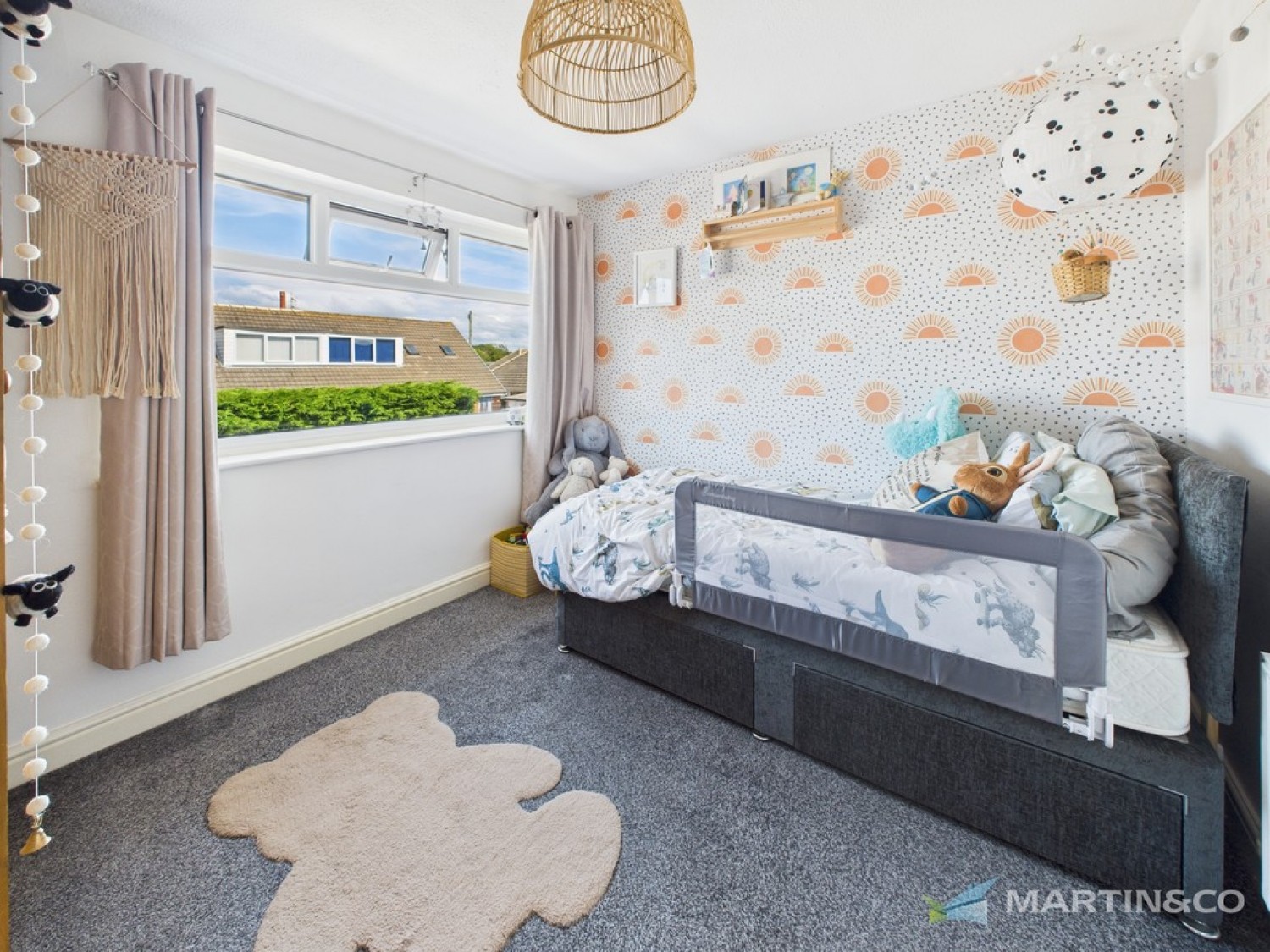 Elterwater Place, Blackpool