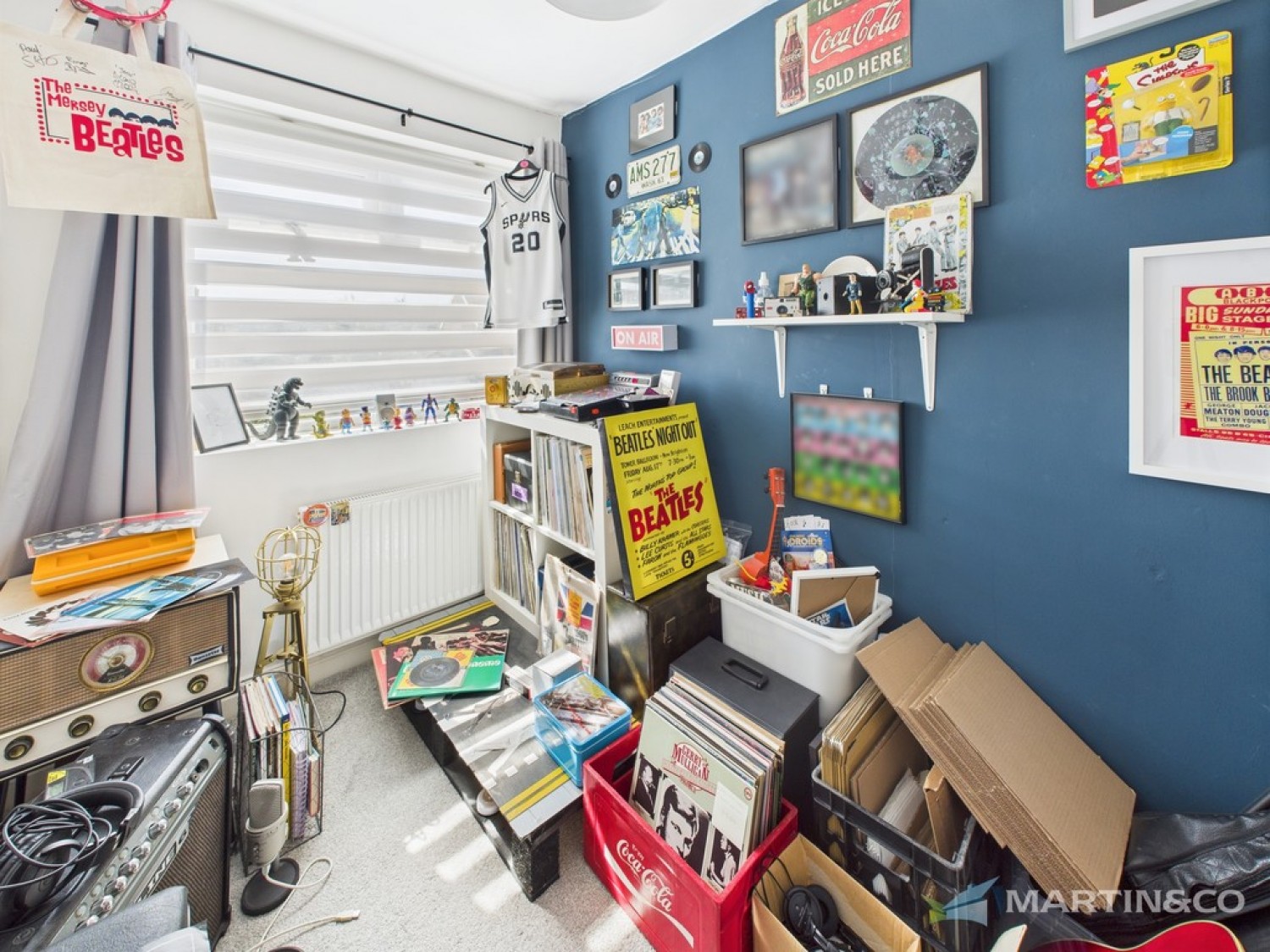 Elterwater Place, Blackpool