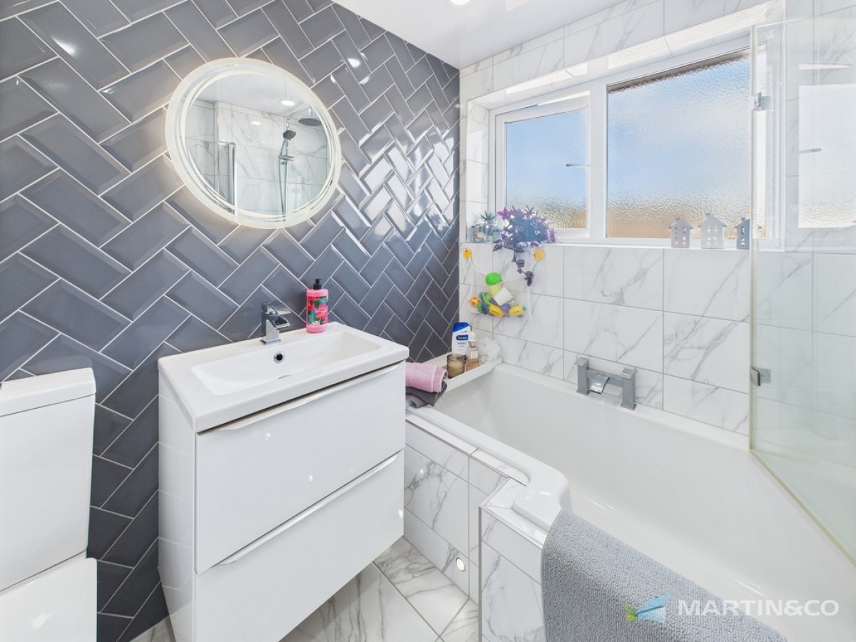 Elterwater Place, Blackpool