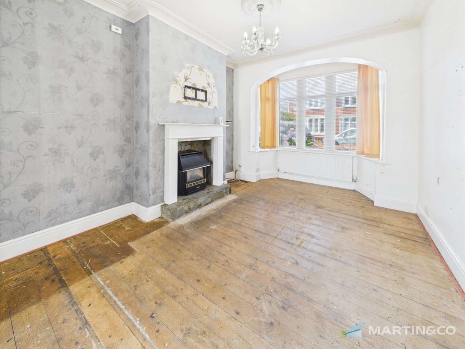 3 bedroom House for Sale Glastonbury Avenue, Blackpool