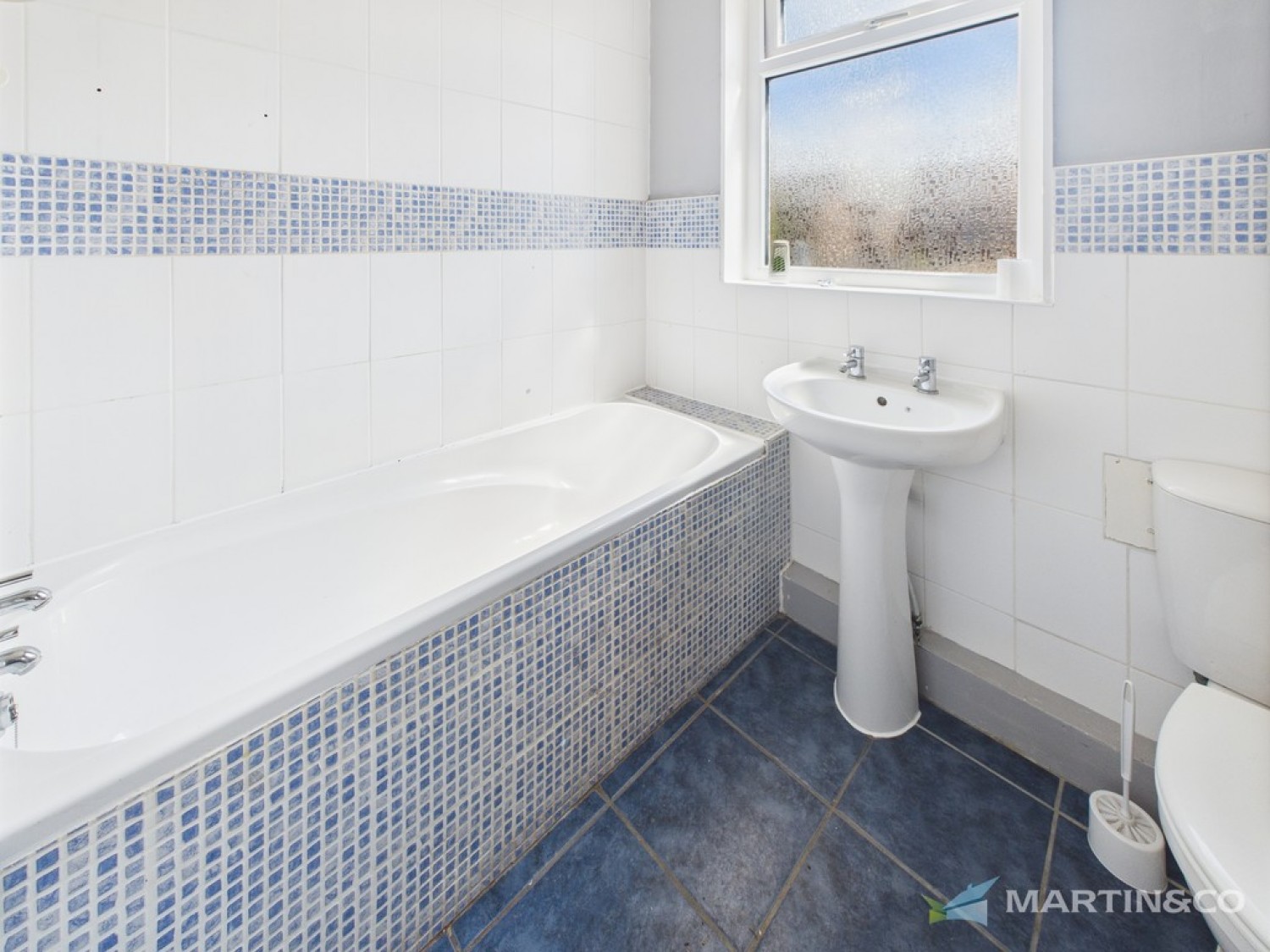 3 bedroom House for Sale Glastonbury Avenue, Blackpool