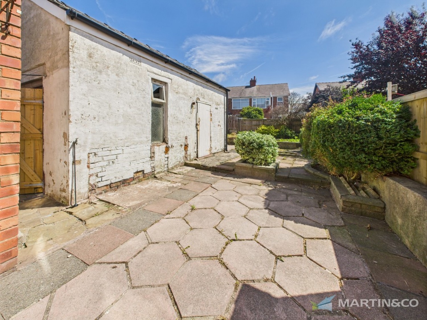 3 bedroom House for Sale Glastonbury Avenue, Blackpool