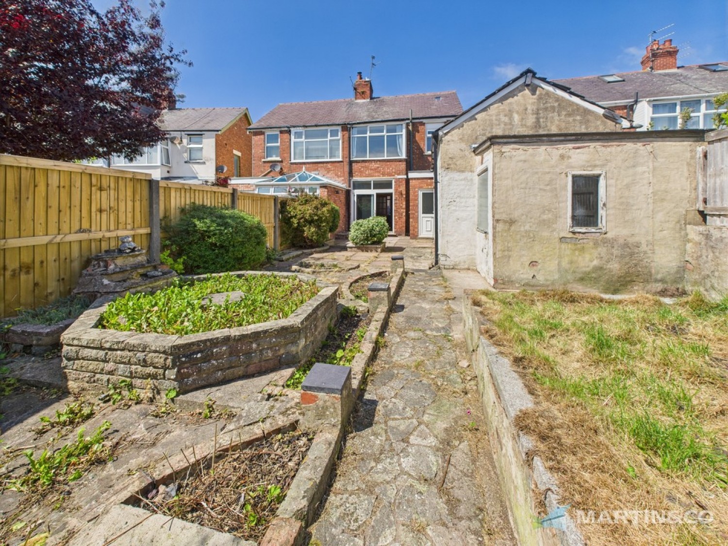 3 bedroom House for Sale Glastonbury Avenue, Blackpool