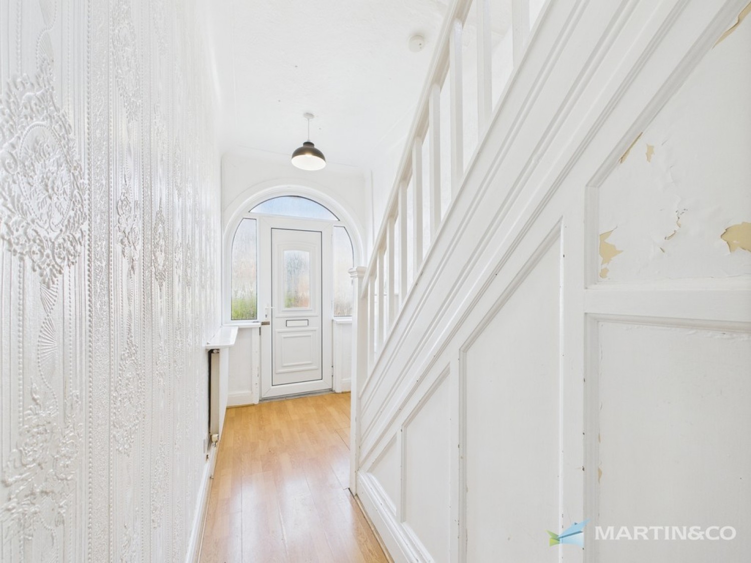 3 bedroom House for Sale Glastonbury Avenue, Blackpool