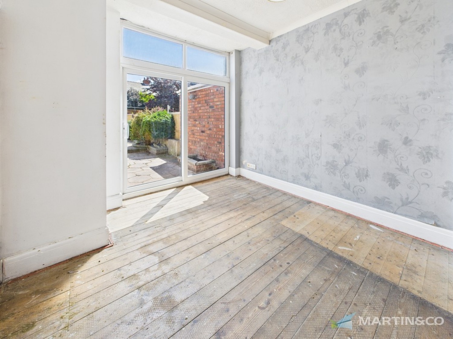 3 bedroom House for Sale Glastonbury Avenue, Blackpool