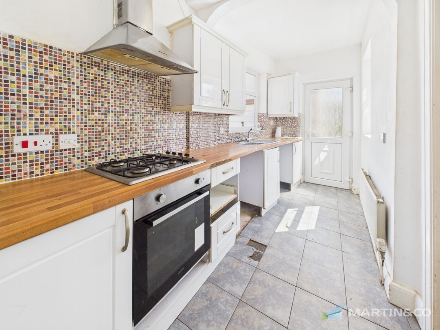 3 bedroom House for Sale Glastonbury Avenue, Blackpool