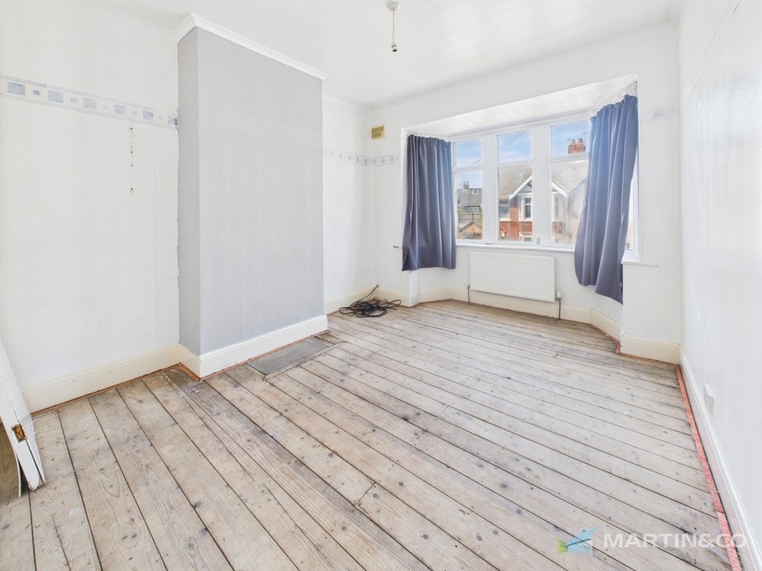 3 bedroom House for Sale Glastonbury Avenue, Blackpool
