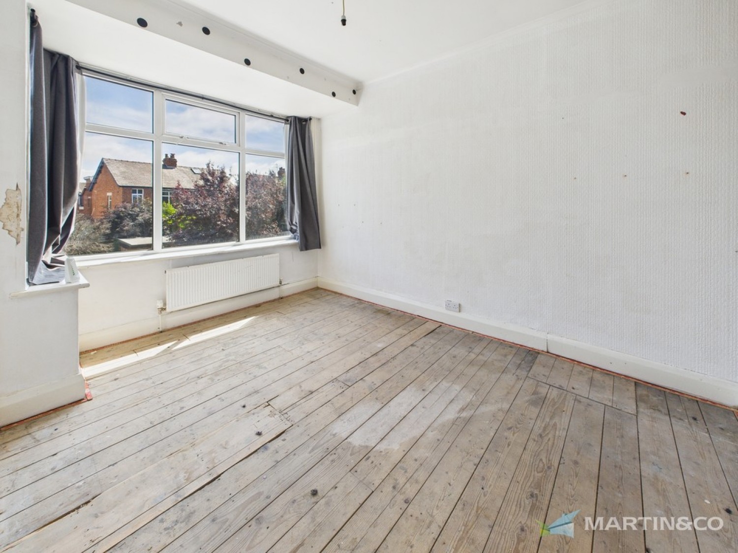 3 bedroom House for Sale Glastonbury Avenue, Blackpool