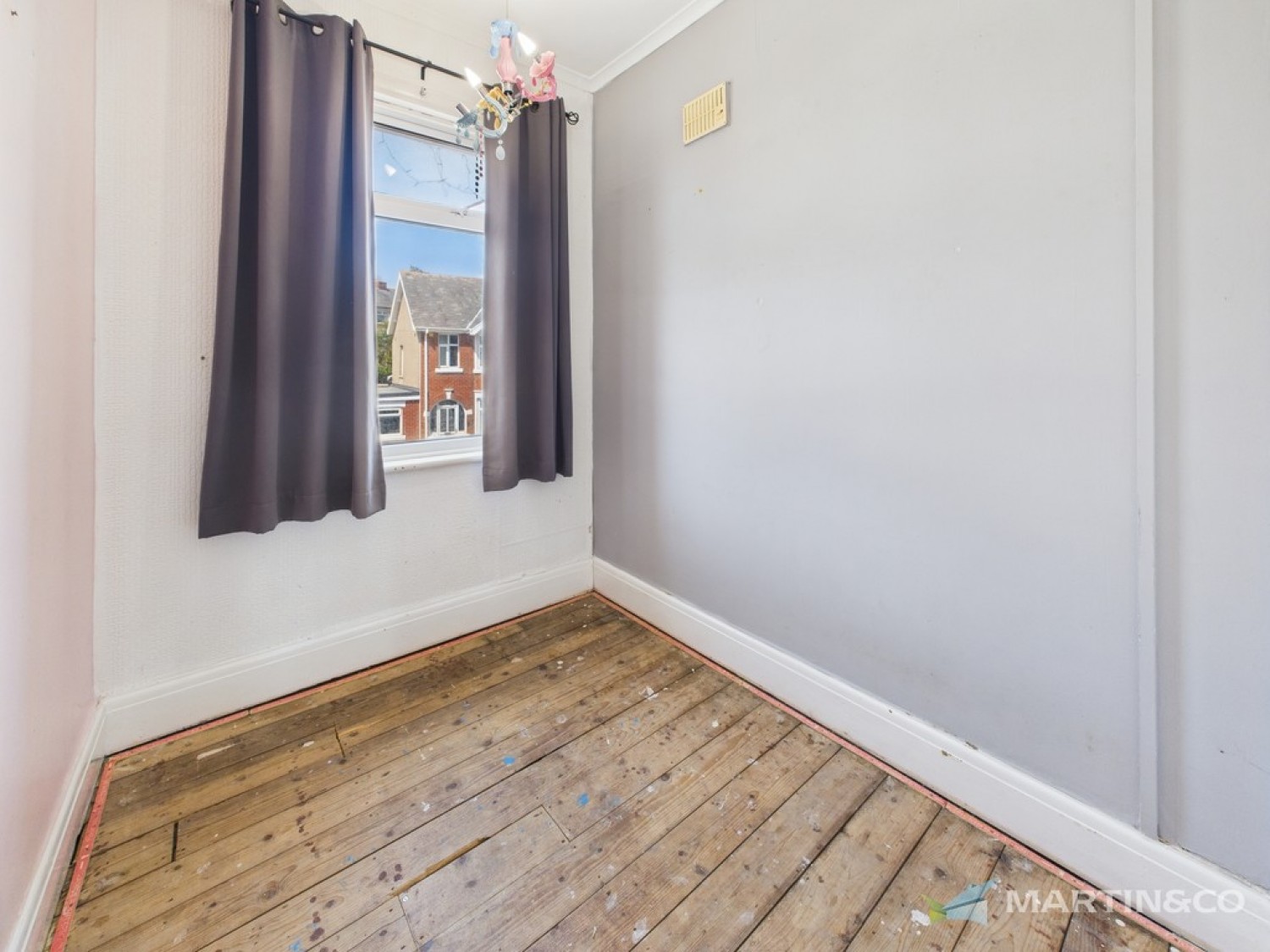 3 bedroom House for Sale Glastonbury Avenue, Blackpool