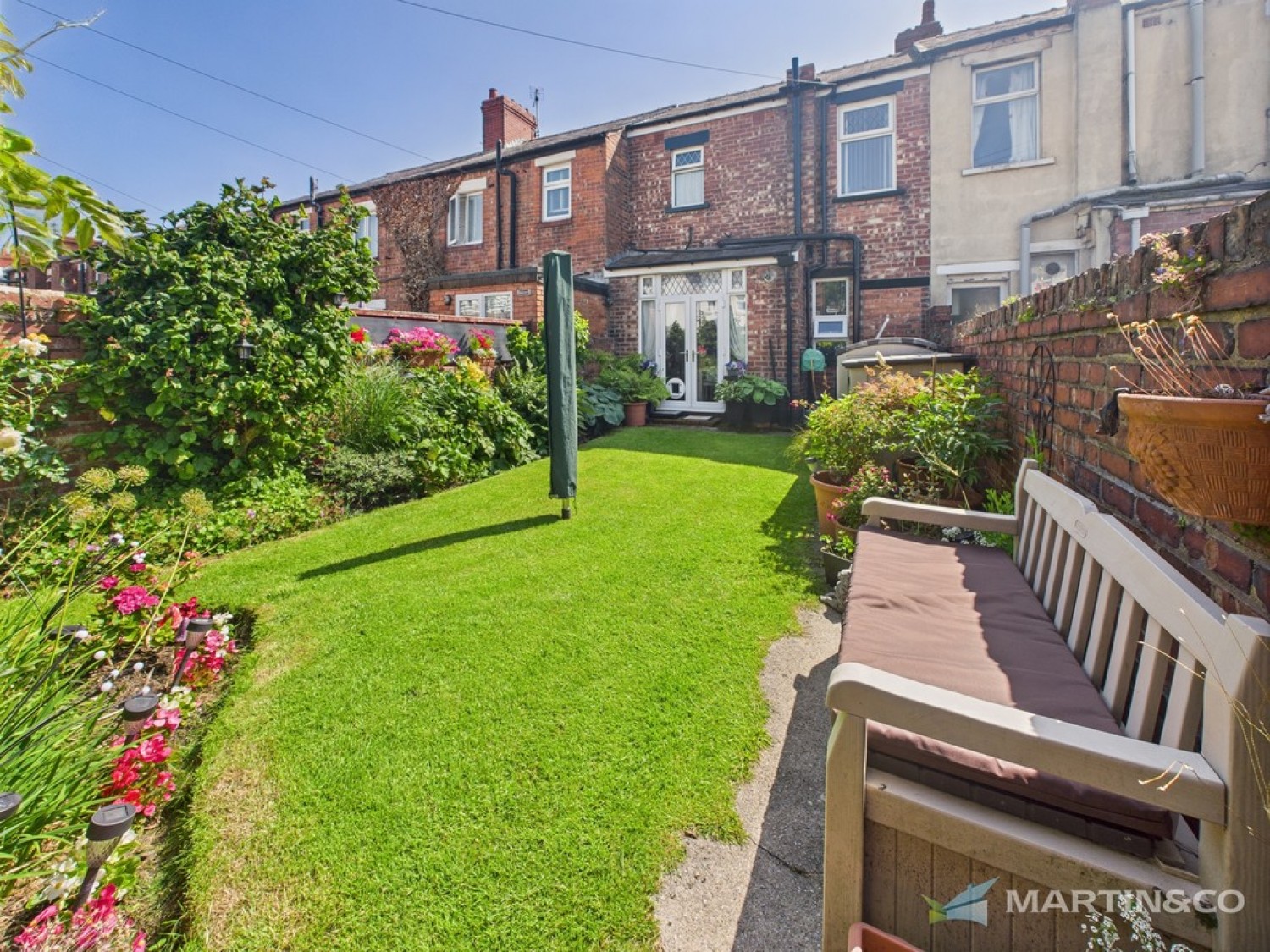 Larbreck Avenue, Blackpool, .