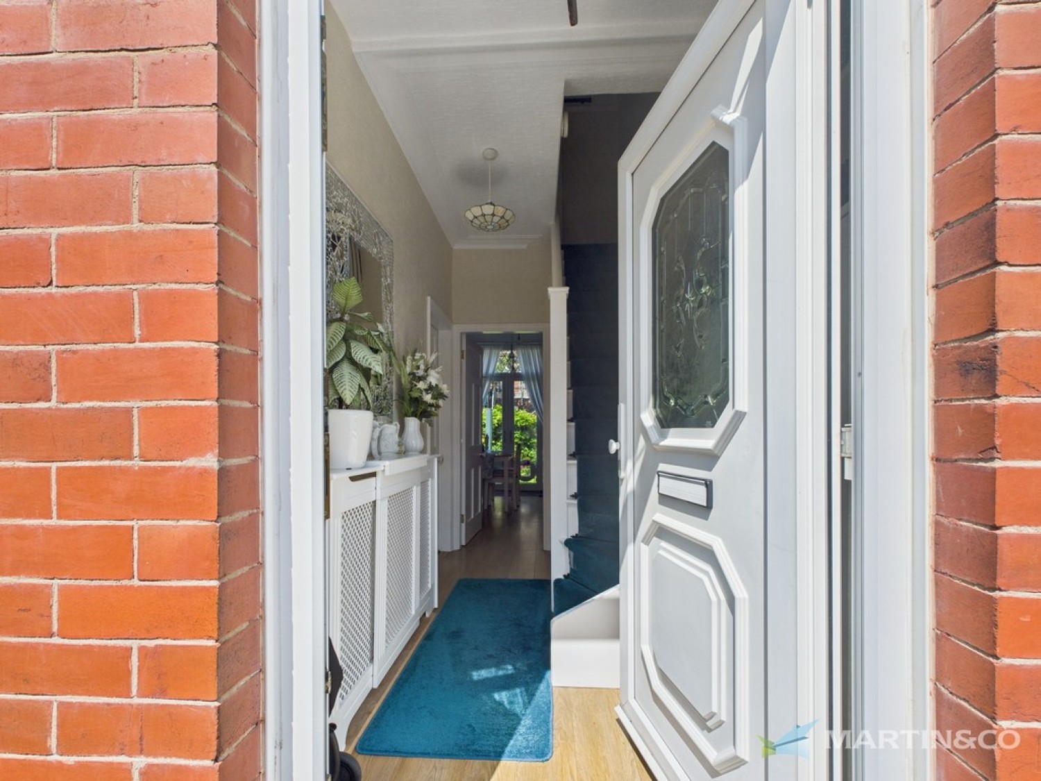 Larbreck Avenue, Blackpool, .