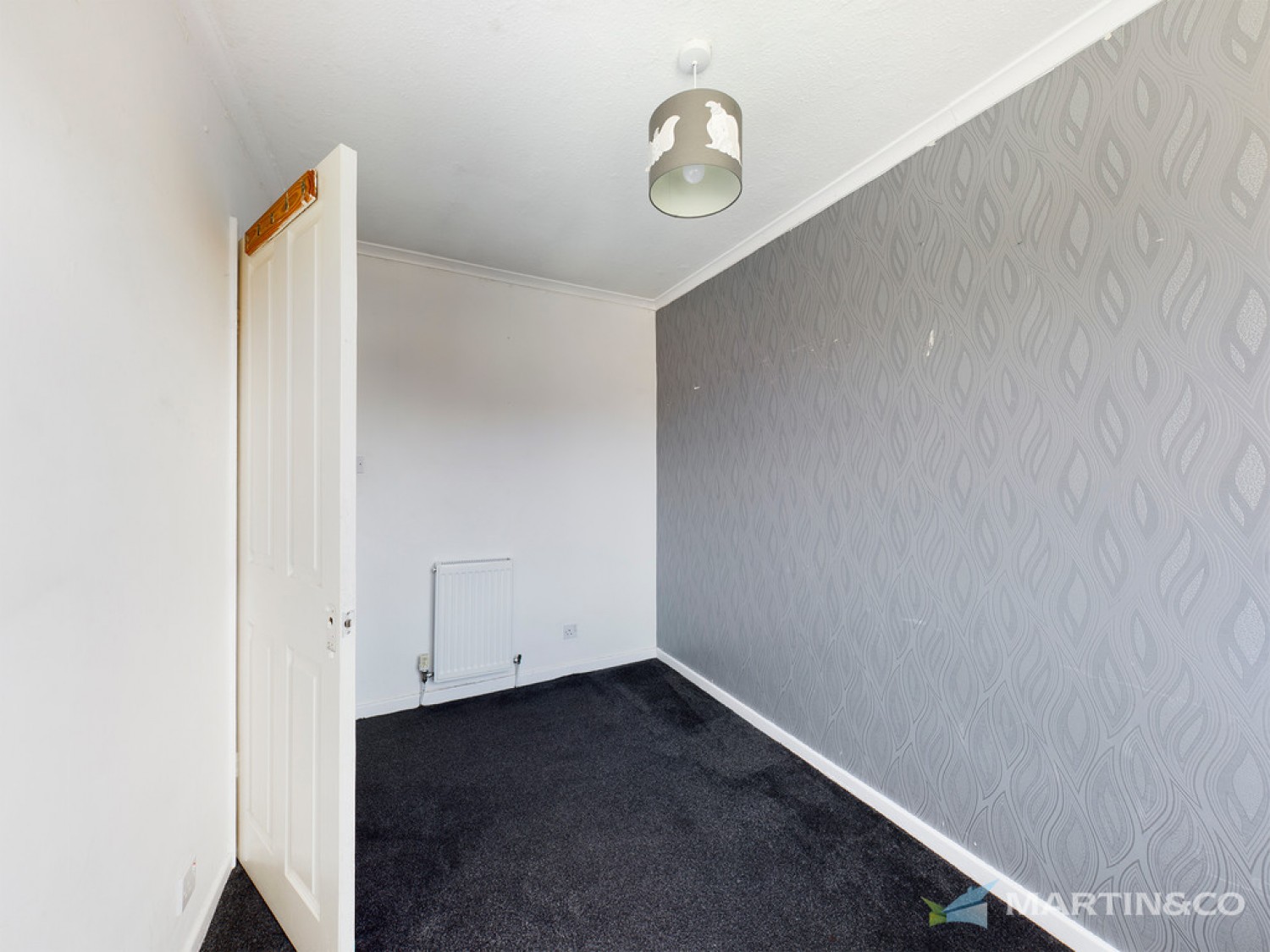 Derwent Avenue, Fleetwood, .