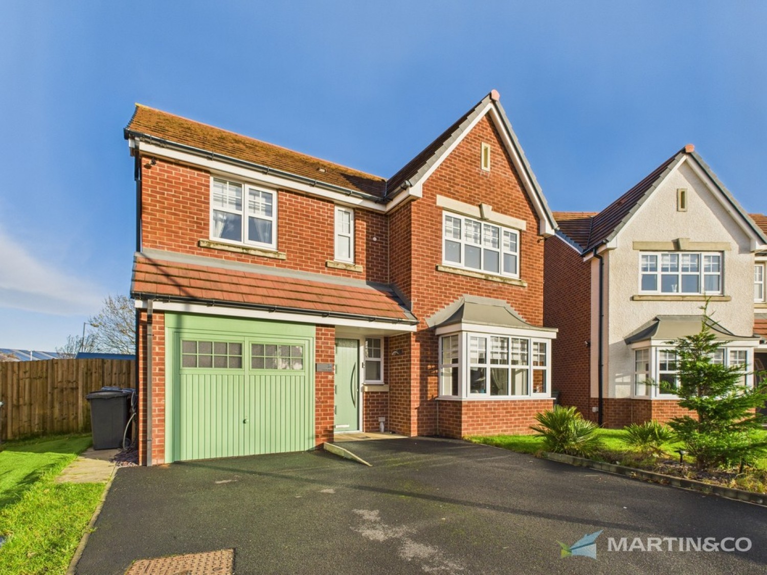 4 bedroom House in Stock Road, Blackpool