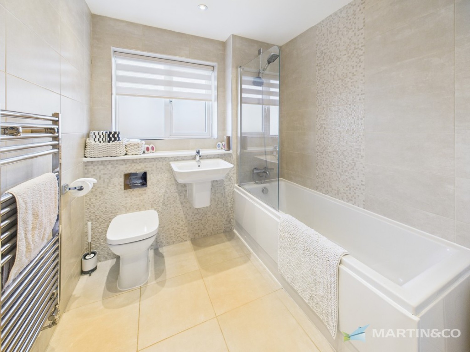 4 bedroom House in Stock Road, Blackpool