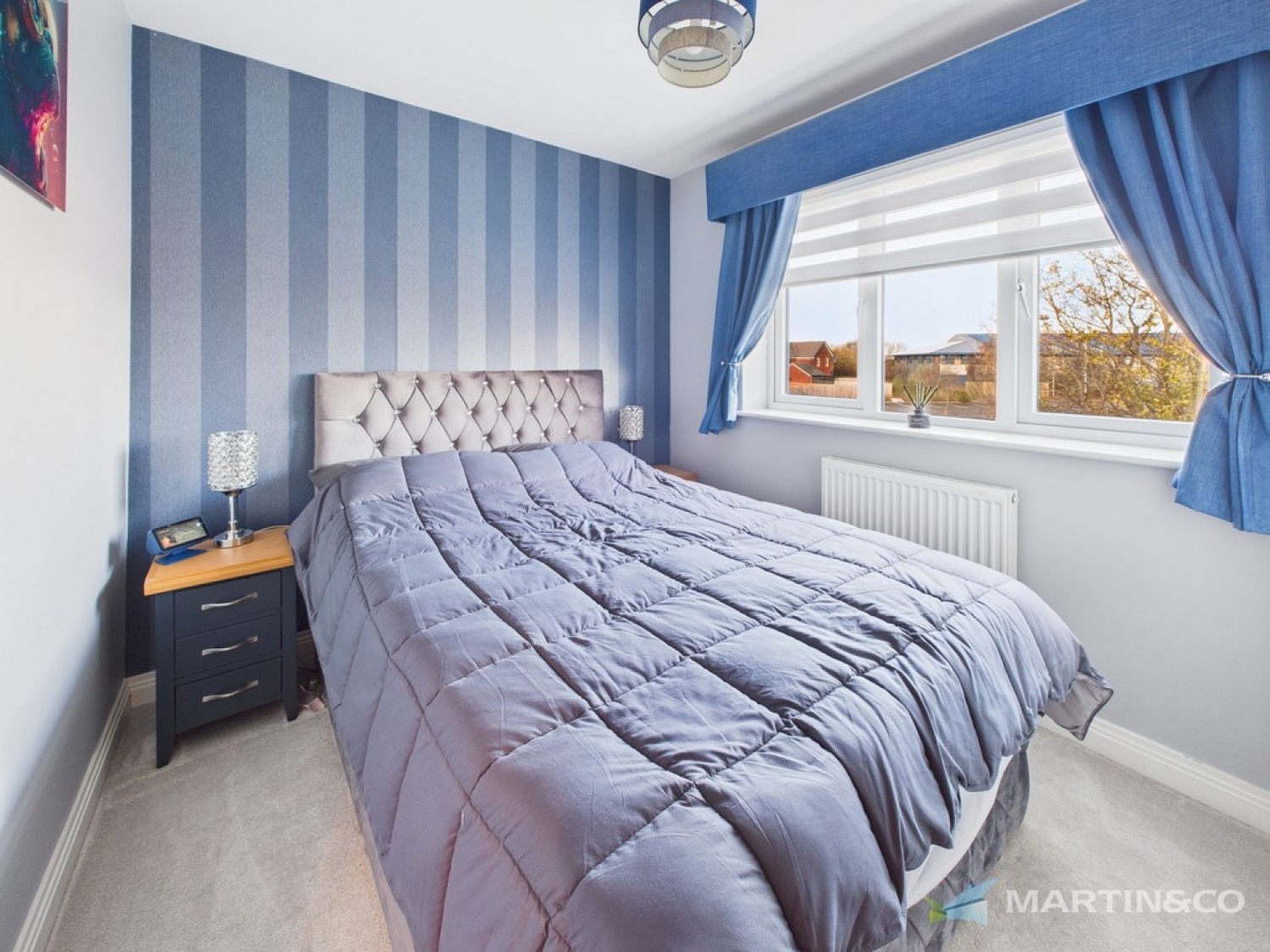 4 bedroom House in Stock Road, Blackpool