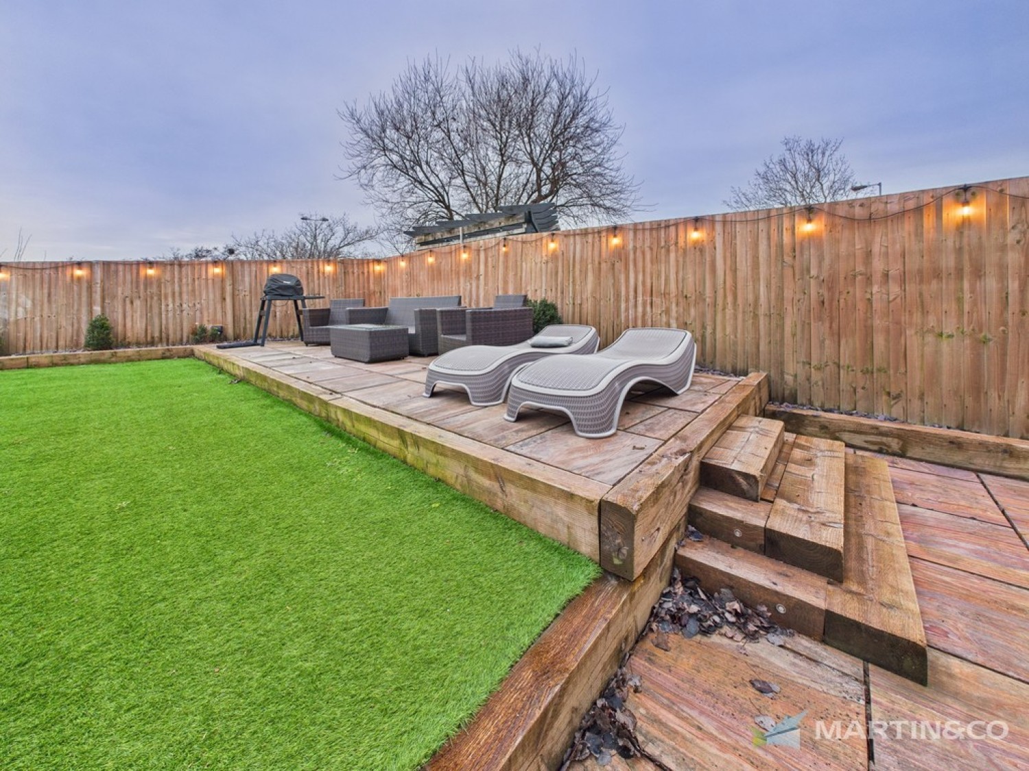 4 bedroom House in Stock Road, Blackpool