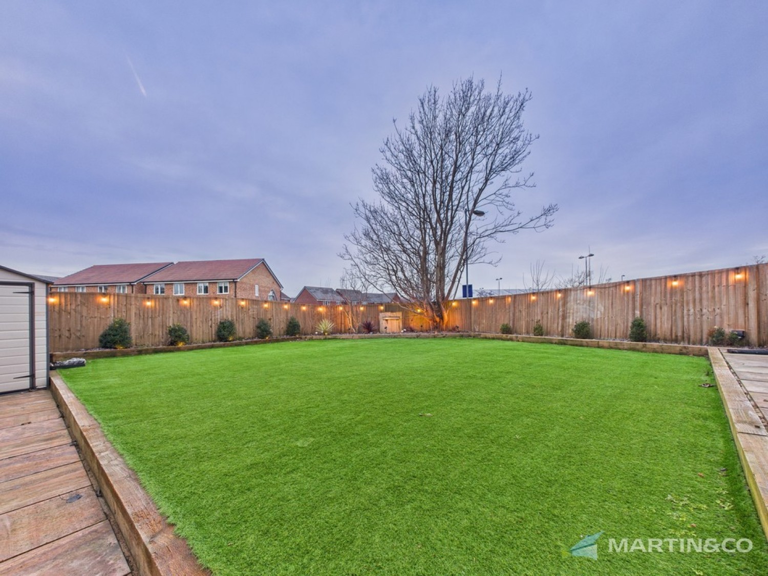 4 bedroom House in Stock Road, Blackpool