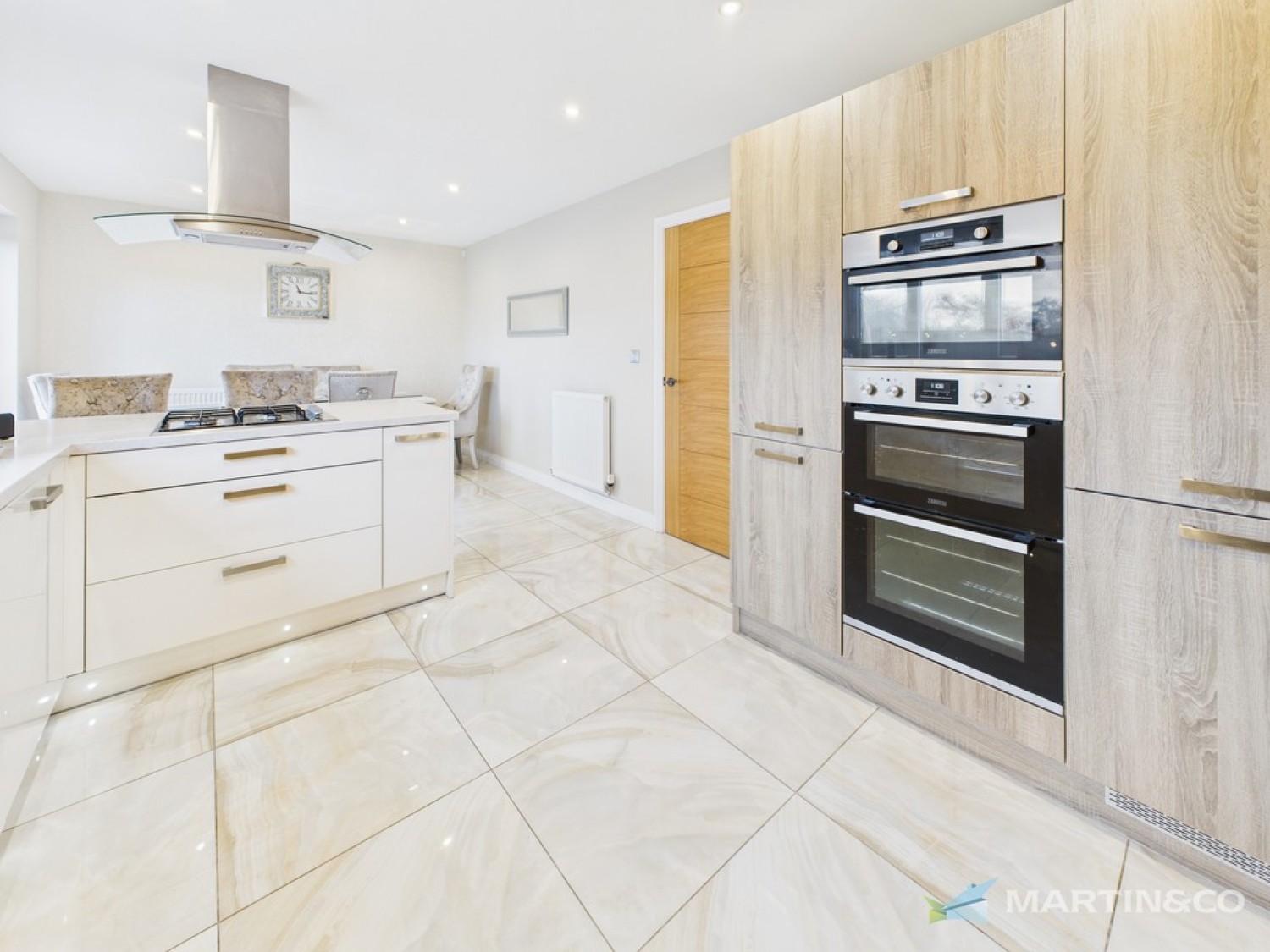 4 bedroom House in Stock Road, Blackpool