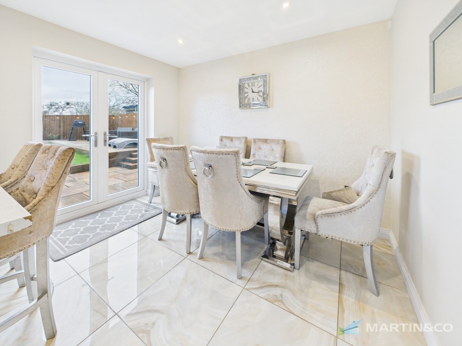 4 bedroom House in Stock Road, Blackpool