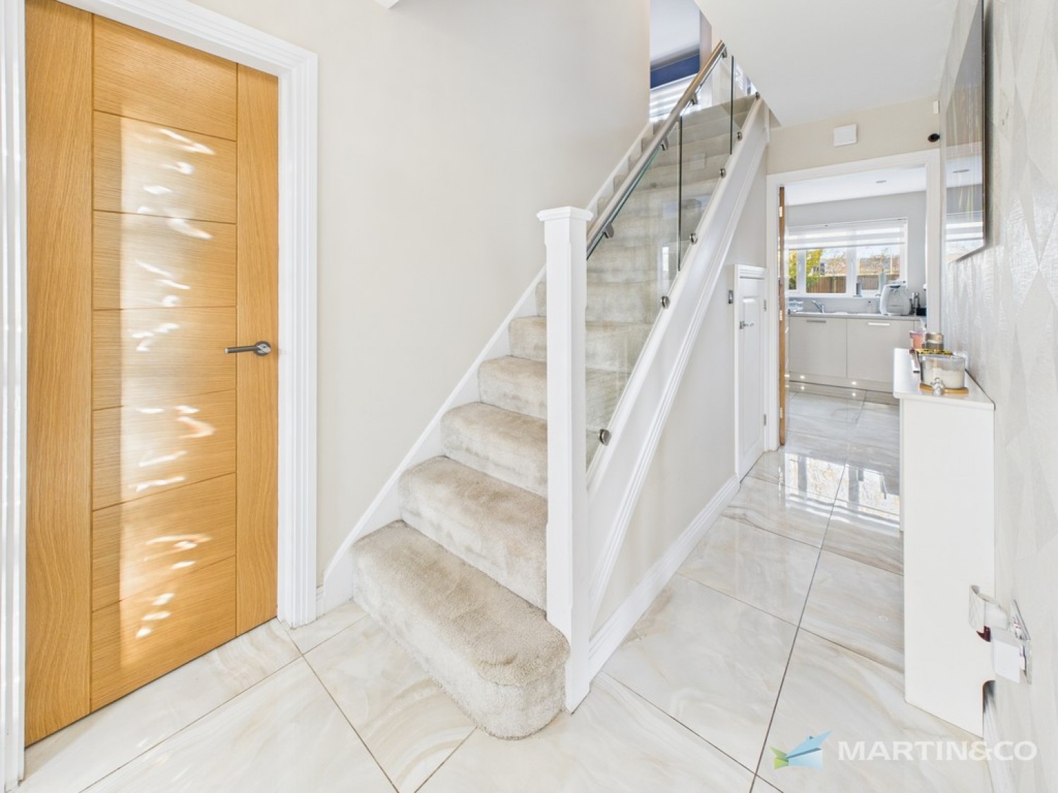 4 bedroom House in Stock Road, Blackpool