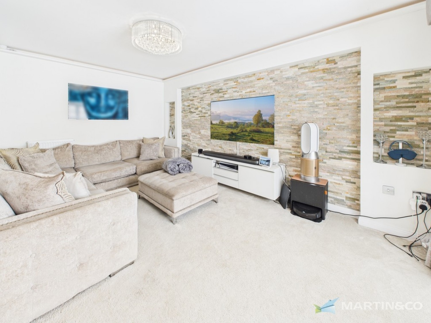 4 bedroom House in Stock Road, Blackpool