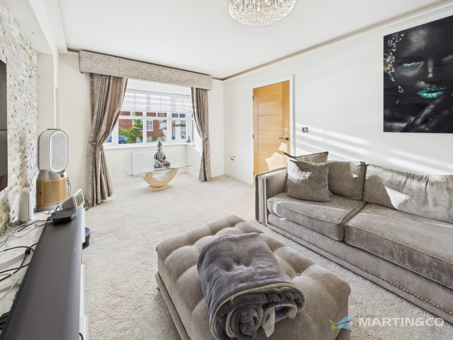 4 bedroom House in Stock Road, Blackpool