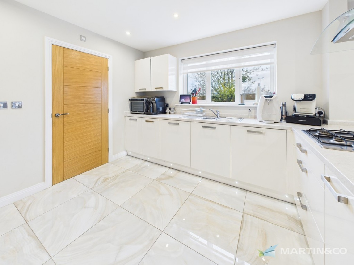 4 bedroom House in Stock Road, Blackpool