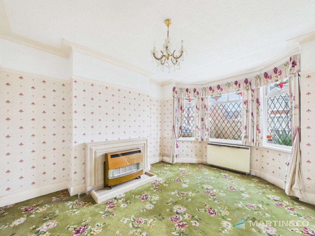 Tewkesbury Avenue, Blackpool