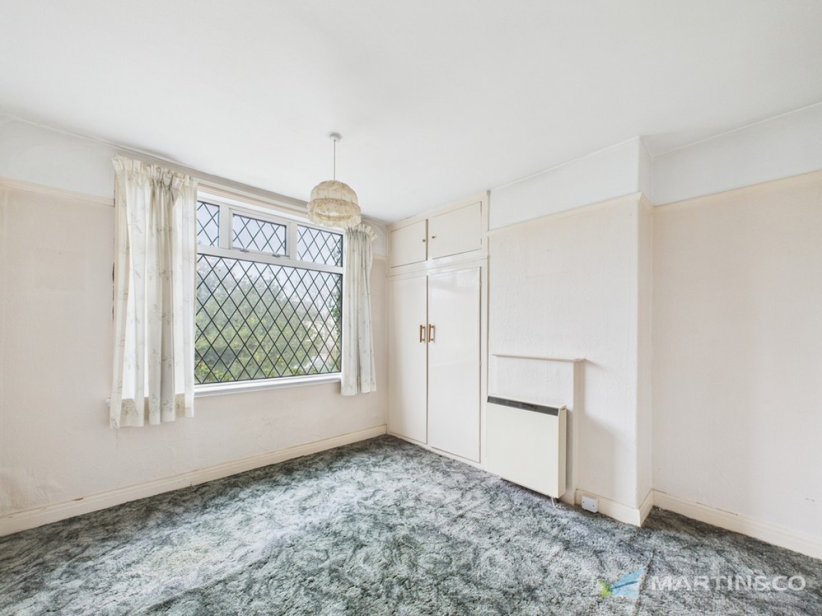 Tewkesbury Avenue, Blackpool