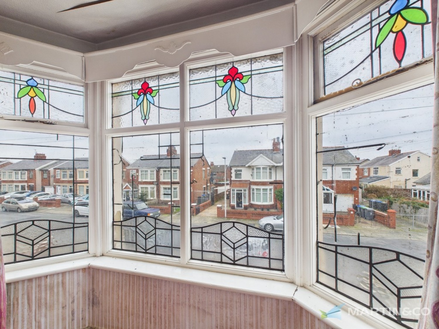 3 bedroom House for Sale Tewkesbury Avenue, Blackpool