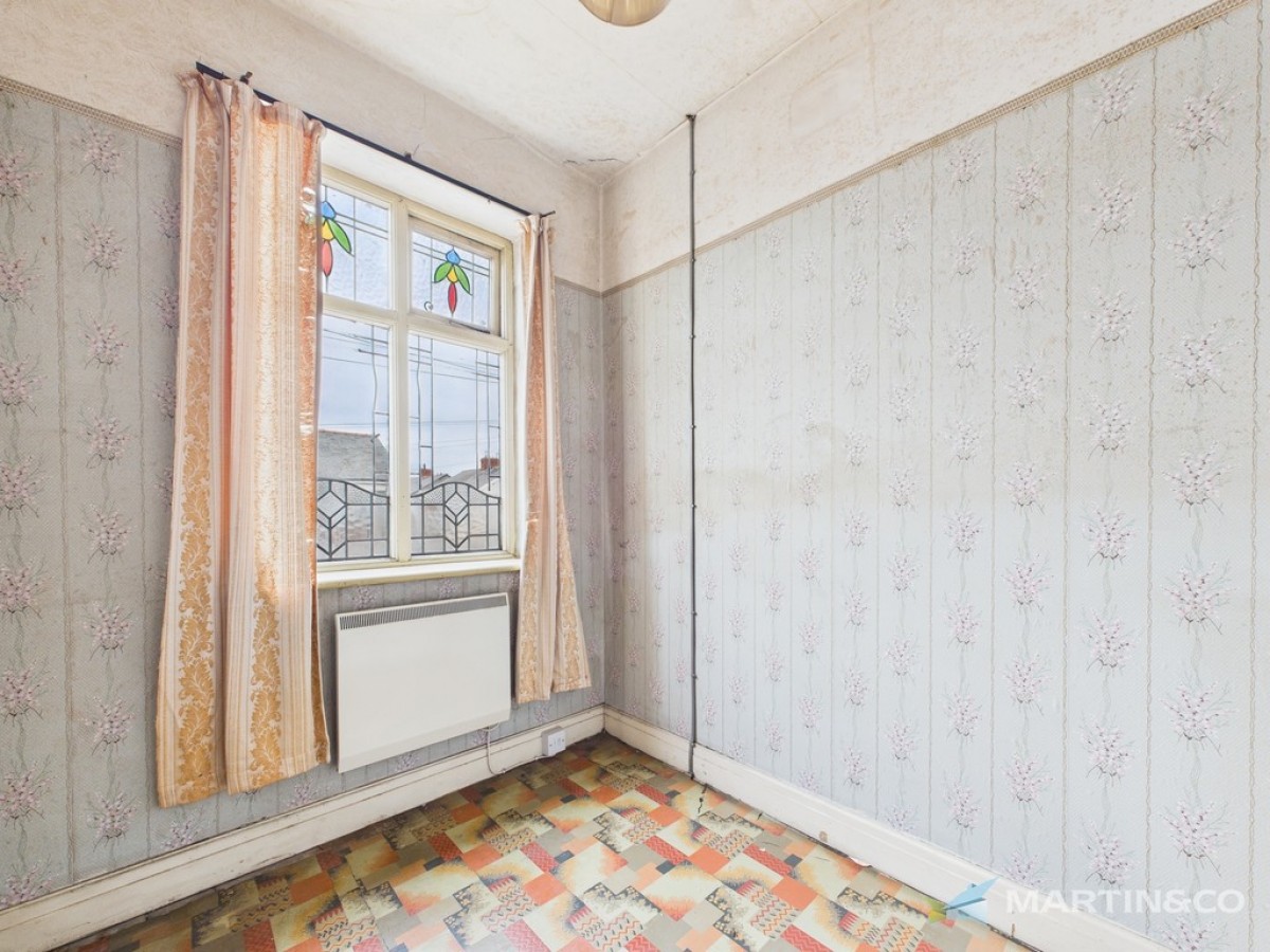 Tewkesbury Avenue, Blackpool