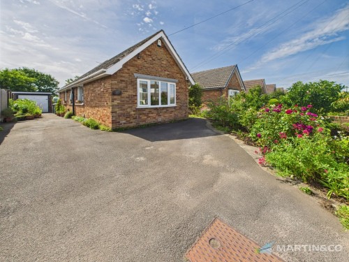 Crosland Road North, Lytham St. Annes