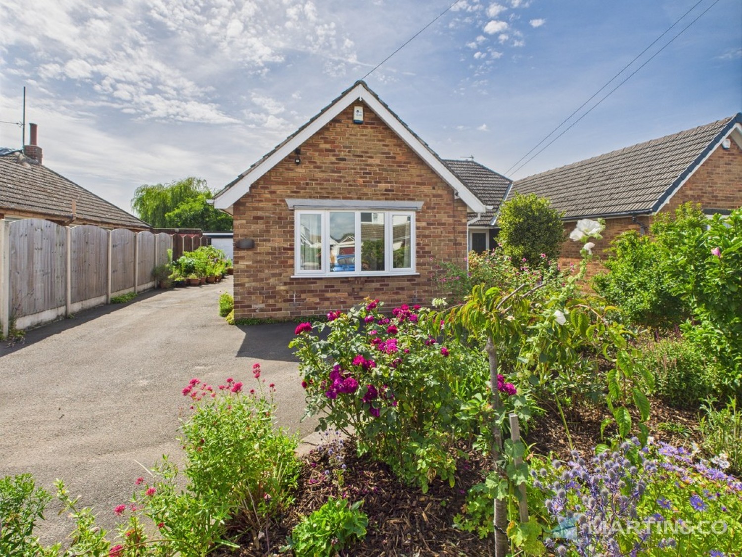 Crosland Road North, Lytham St. Annes