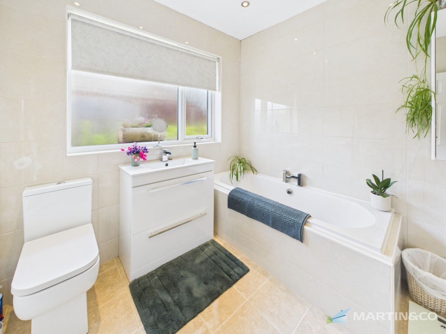Crosland Road North, Lytham St. Annes