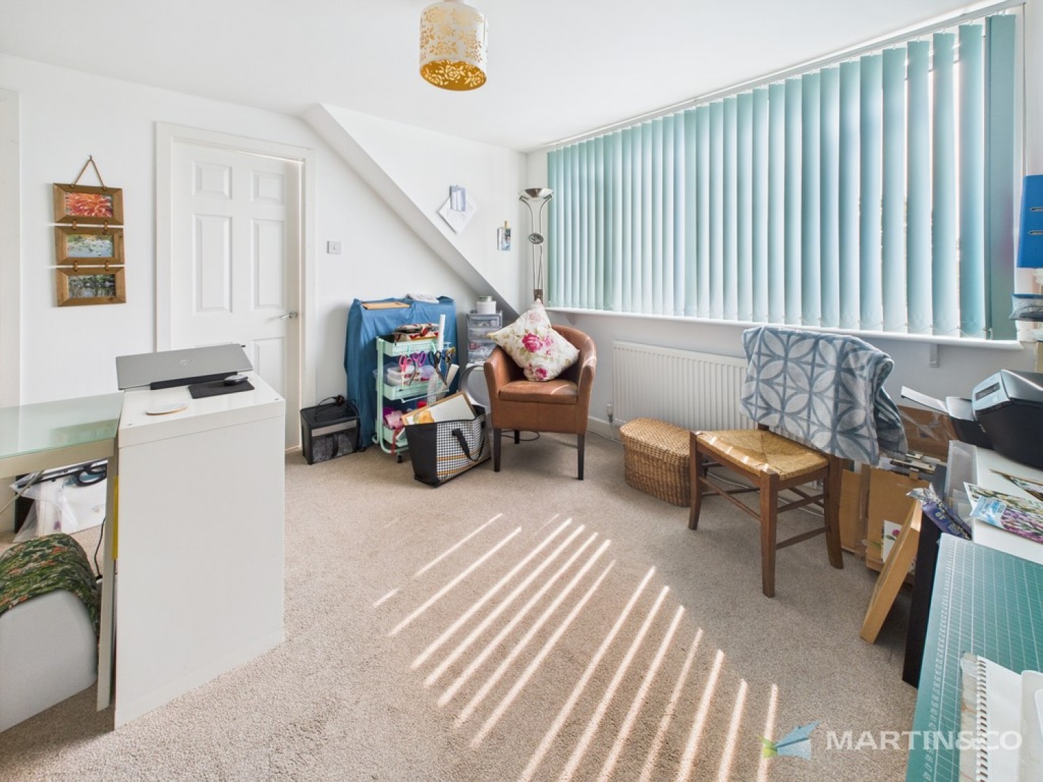 Crosland Road North, Lytham St. Annes